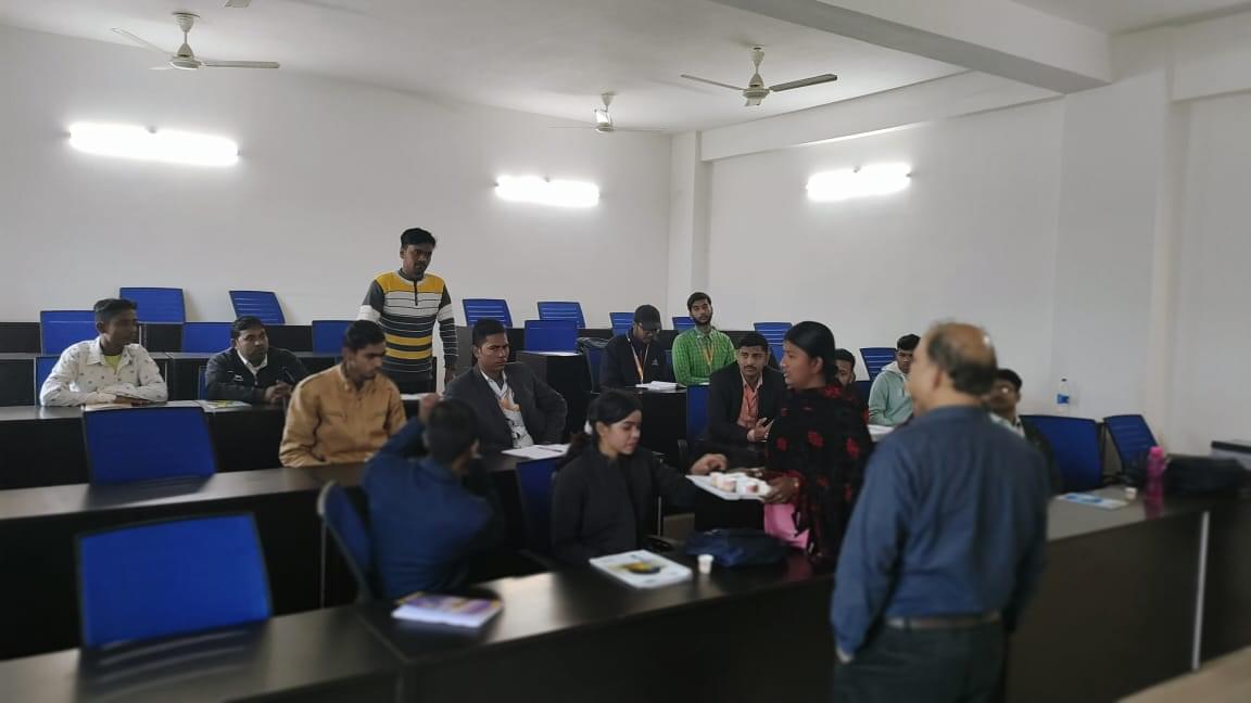 Jinvani Management College Bhojpur Some Moments photo 11